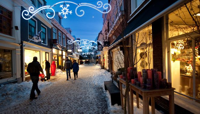 Kerst